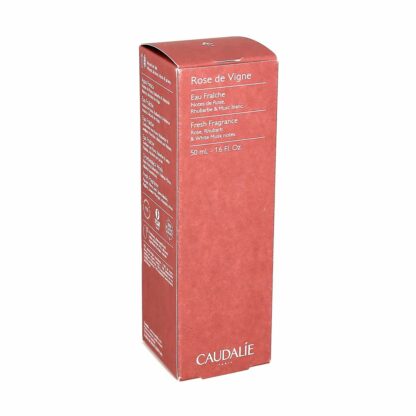 Caudalie Eau Fraîche Rose de Vigne 50ml