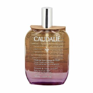 Caudalie Huile de Soin Lissage & Glow 100ml