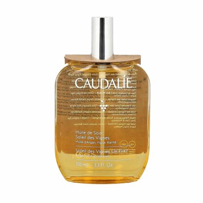 Caudalie Huile de Soin Soleil des Vignes 100ml