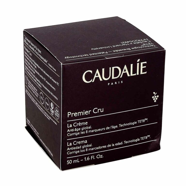 Caudalie Premier Cru La Crème Anti-Âge Global 50ml