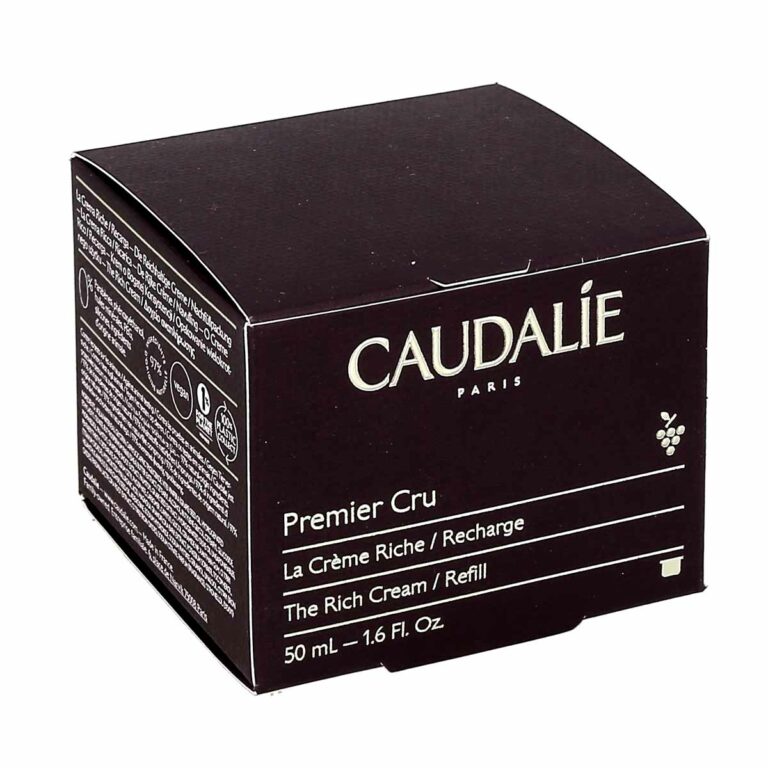 Caudalie Premier Cru La Crème Anti-Âge Global Recharge 50ml