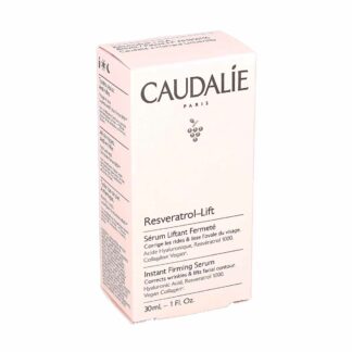 Caudalie Resveratrol [Lift] Sérum Liftant Fermeté 30ml