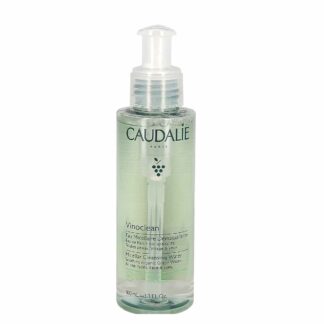 Caudalie Vinoclean Eau Micellaire Démaquillante 100ml