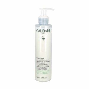 Caudalie Vinoclean Lait d'Amande Démaquillant 200ml