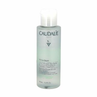 Caudalie Vinoclean Lotion Tonique Hydratante 100ml