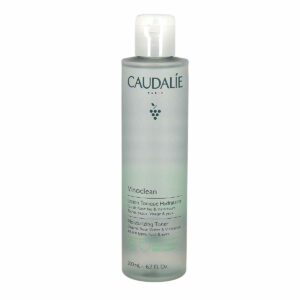 Caudalie Vinoclean Lotion Tonique Hydratante 200ml