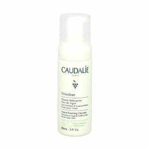 Caudalie Vinoclean Mousse Nettoyante Fleur de Vigne 150ml