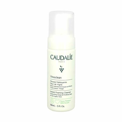 Caudalie Vinoclean Mousse Nettoyante Fleur de Vigne 150ml