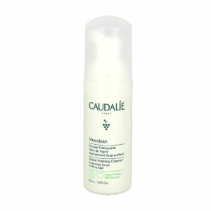 Caudalie Vinoclean Mousse Nettoyante Fleur de Vigne 50ml