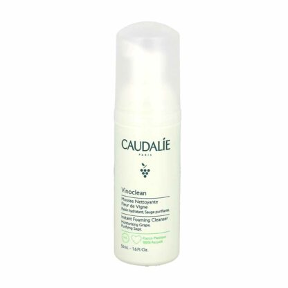 Caudalie Vinoclean Mousse Nettoyante Fleur de Vigne 50ml