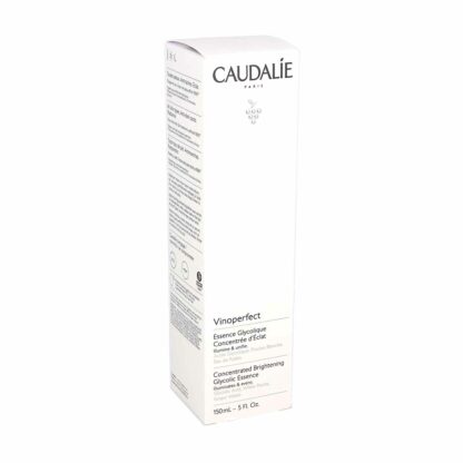 CAUDALIE VINOPERFECT Essence Glycolique Concentré d' Eclat 150ml - Soin Anti Tâches - Toutes Peaux