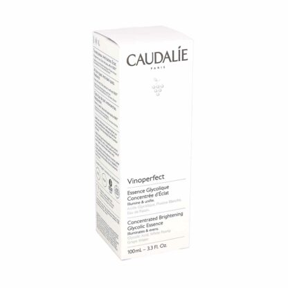 Caudalie Vinoperfect Essence Glycolique Concentrée d'Éclat 100ml