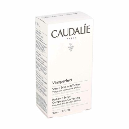 Caudalie Vinoperfect Sérum Éclat Anti-Taches 30ml