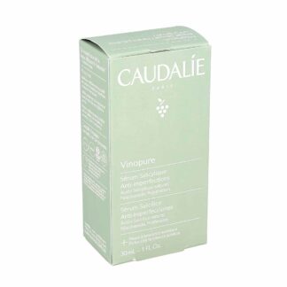 Caudalie Vinopure Sérum Salicylique Anti-Imperfections 30ml