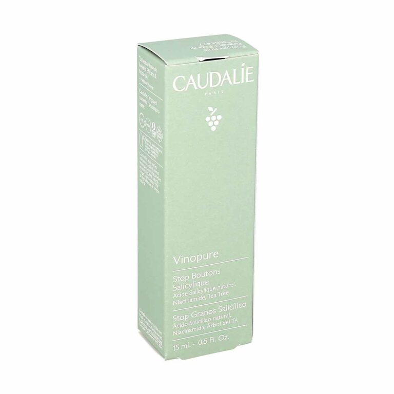 Caudalie Vinopure Stop Bouton Salicylique 15ml