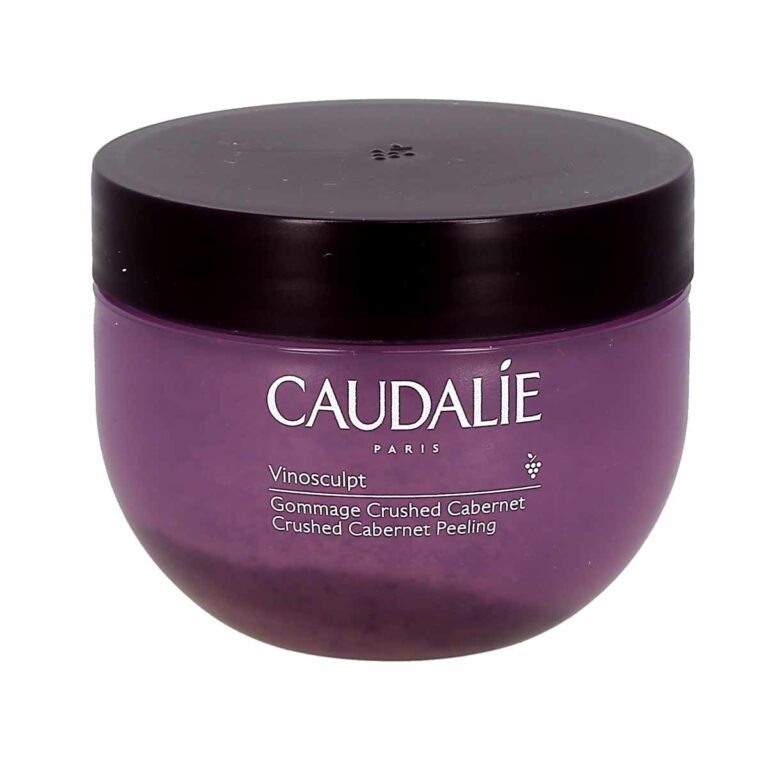 Caudalie Vinosculpt Gommage Crushed Cabernet 250g