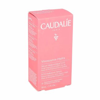 Caudalie Vinosource Hydra Sérum S.O.S Réhydratant 30ml