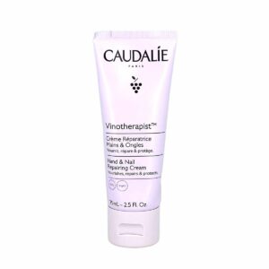 Caudalie Vinotherapist Crème Réparatrice Mains & Ongles 75ml