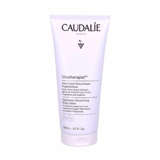 Caudalie Vinotherapist Soin Corps Nourrissant Hyaluronique 200ml