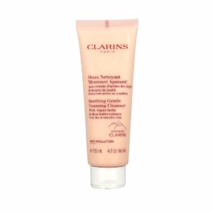 CLARINS Doux Nettoyant Moussant Apaisant - Peaux très sèches ou sensibles