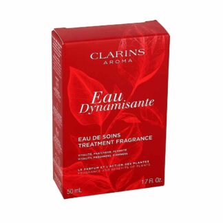 CLARINS Eau Dynamisante - Eau De Soins Parfumée