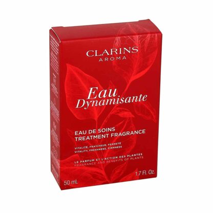 CLARINS Eau Dynamisante - Eau De Soins Parfumée