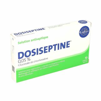 Dosiseptine 0