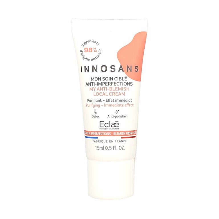 Eclae Mon Soin Ciblé Anti-Imperfections 15ml