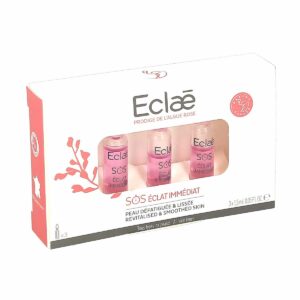 Eclae SOS eclat immediat - 3x1