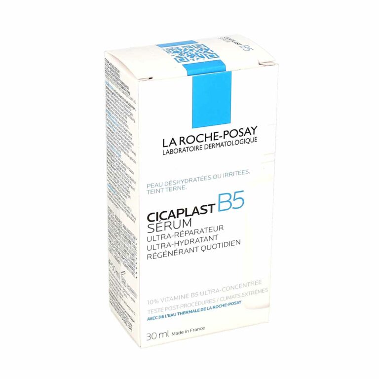 La Roche Posay Cicaplast B5 Sérum 30ml