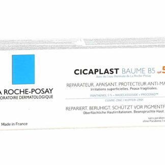 La Roche Posay Cicaplast Baume B5 SPF50+