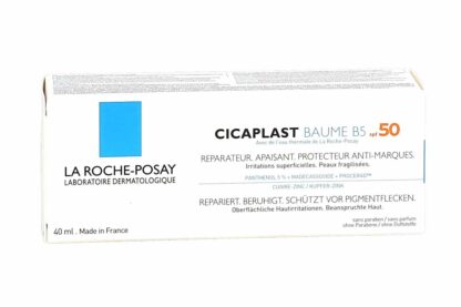La Roche Posay Cicaplast Baume B5 SPF50+