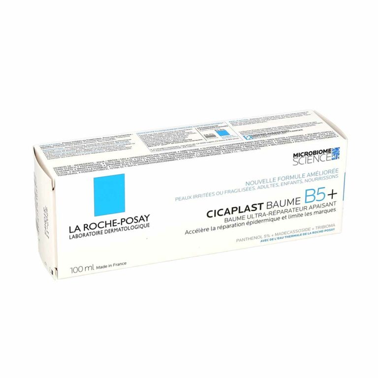 La Roche Posay Cicaplast Baume B5+ 100 ml