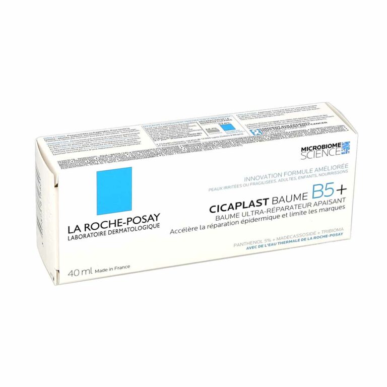 La Roche Posay Cicaplast Baume B5+ 40ml