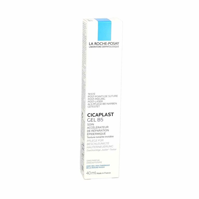 La Roche Posay Cicaplast Gel B5