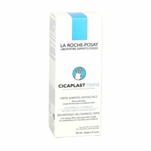 La Roche Posay Cicaplast Mains Crème Barrière Réparatrice