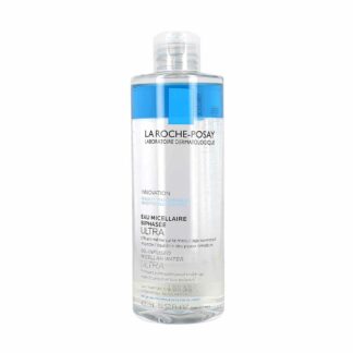 La Roche Posay Eau Micellaire Biphasée Ultra Peaux Sensibles 400ml