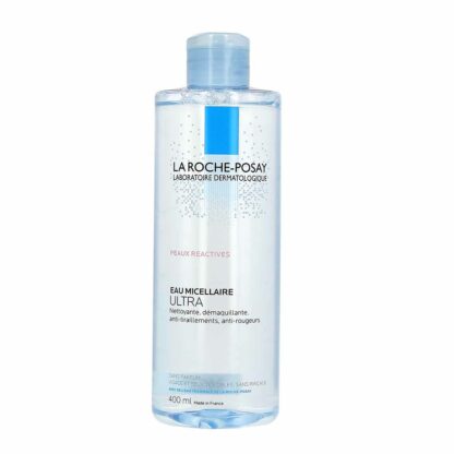 La Roche Posay Eau Micellaire Ultra Peaux Réactives