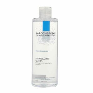 La Roche Posay Eau Micellaire Ultra Peaux Sensibles