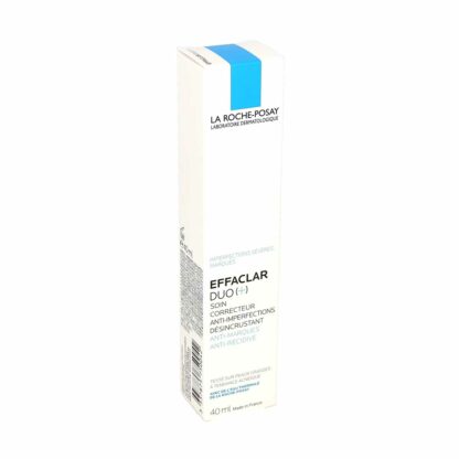 La Roche Posay Effaclar Duo (+) 40ml