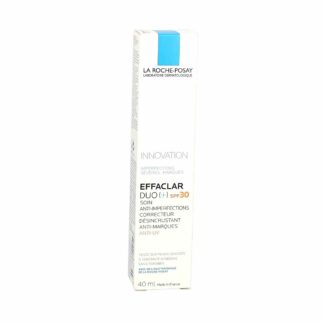 La Roche Posay Effaclar Duo+ SPF30