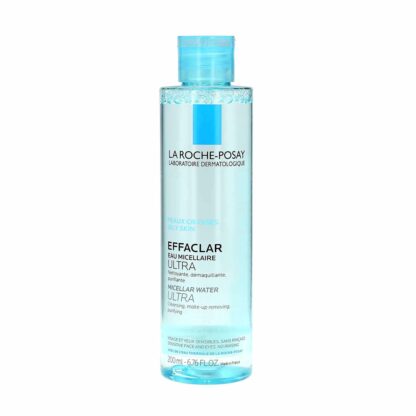 La Roche Posay Effaclar Eau Micellaire Ultra