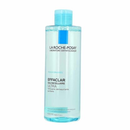 La Roche Posay Effaclar Eau Micellaire Ultra