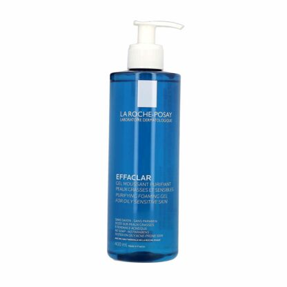 La Roche Posay Effaclar Gel Moussant