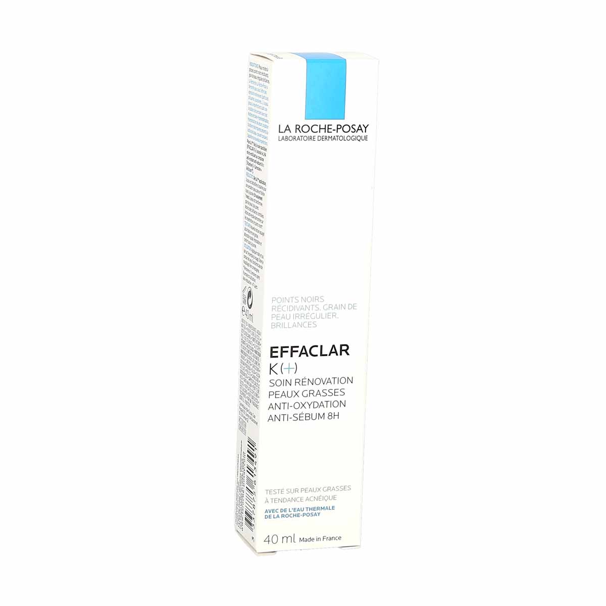 La Roche Posay Effaclar K+