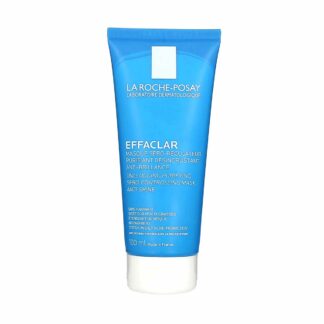 La Roche Posay Effaclar Masque Sebo-Régulateur