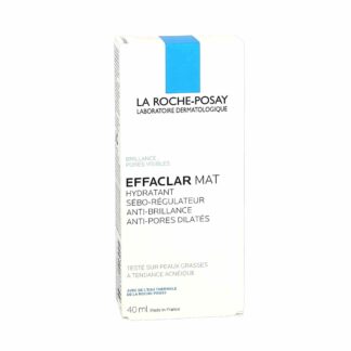 La Roche Posay Effaclar Mat