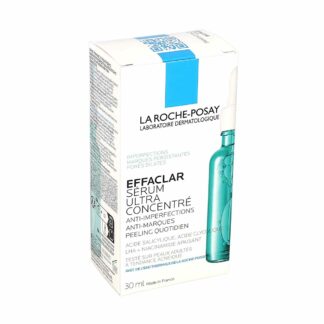 La Roche Posay Effaclar Sérum Ultra Concentré 30ml