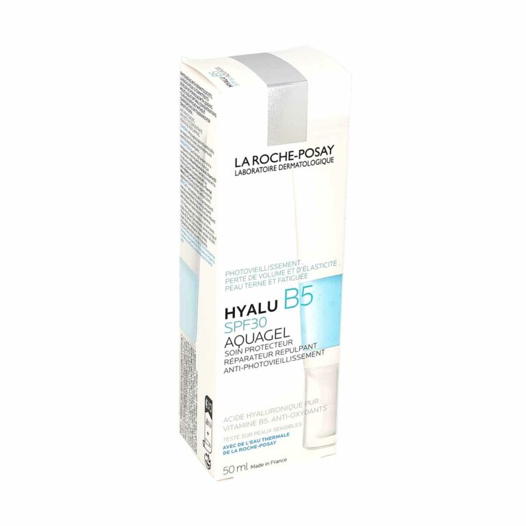 La Roche Posay Hyalu B5 Aquagel SPF30 50ml