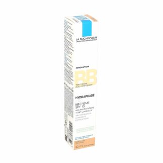 La Roche Posay Hydraphase HA BB Crème SPF15 40ml